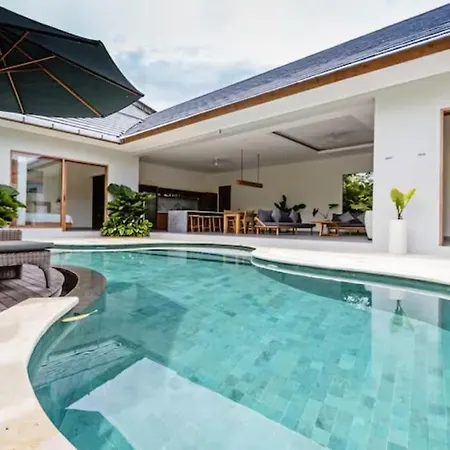 Bluemoon Villas Bingin