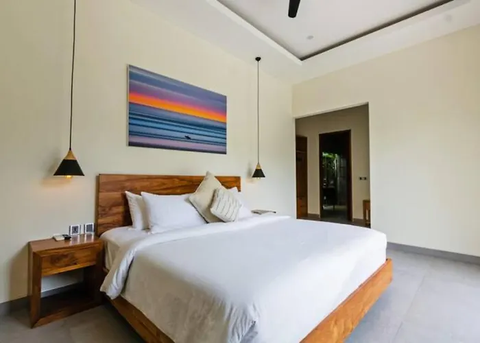 Bluemoon Bingin Villa Uluwatu